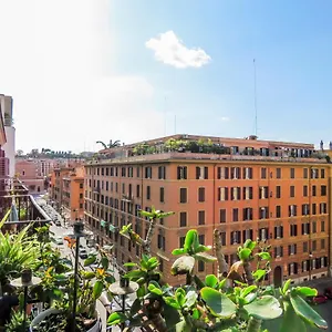 Apartment House Candia 111 - Vatican Museum, Rom