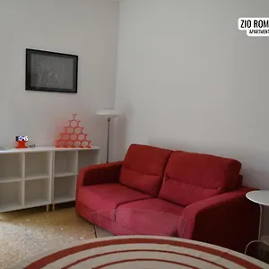 Apartamento Zio - Vatican Area, Roma