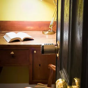 Apartamento Vis Romae Luxury, Roma