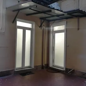 Apartamento Tiziana's Vatican, Roma