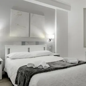 Apartamento Guest House Romano, Roma