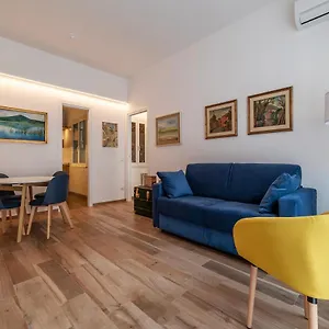 Appartamento Piazza Re Di Comfy, Roma