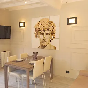Casa vacanze Casa Indipendente A Trastevere, Roma