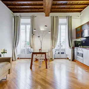 Appartamento Barberini Exclusive Loft, Roma
