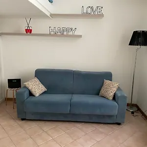 Appartamento Loft Piccola Londra, Roma