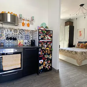 Appartamento A Casa Di Roberto, Roma