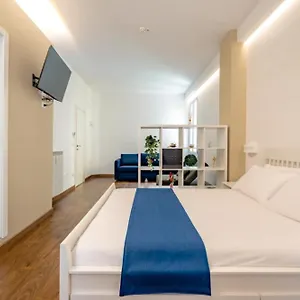 Apartamento Lilia Charming, Roma