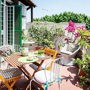 Apartment Otranto, Rom