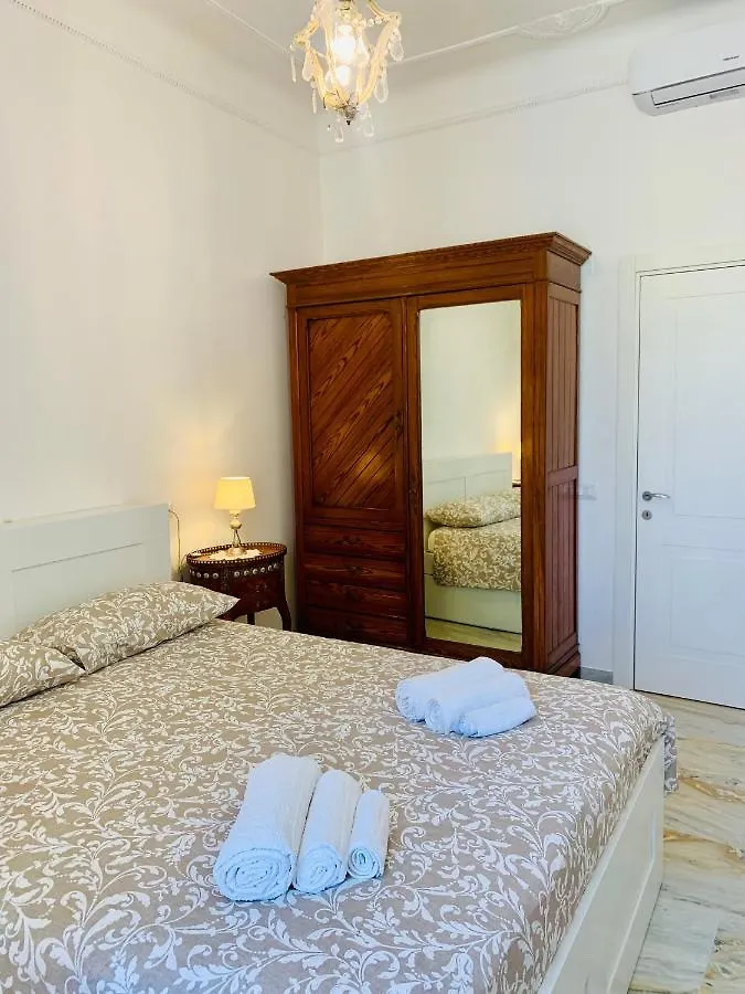 Prati Di Borgo Apartment Rome