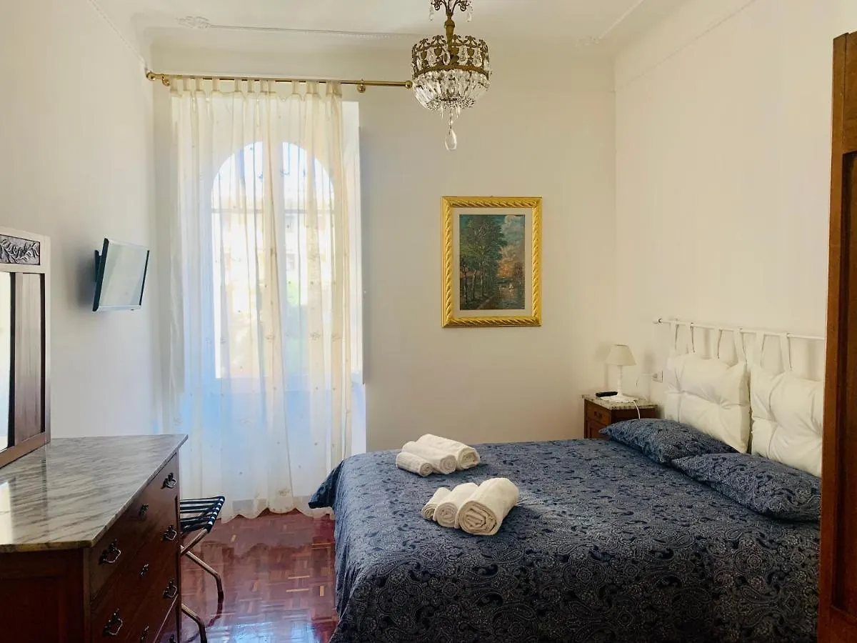 Prati Di Borgo Apartment Rome 0*,