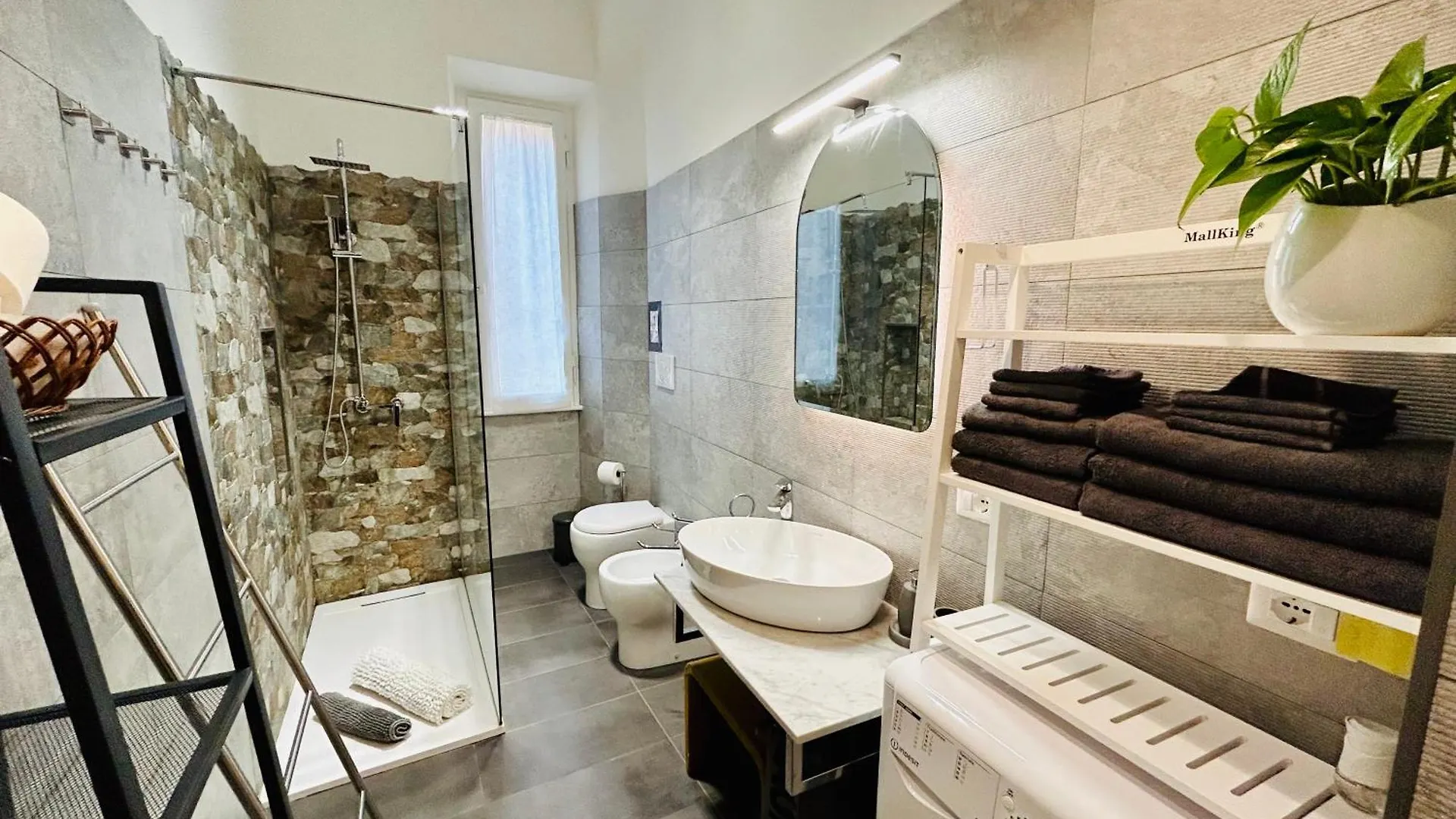 Prati Di Borgo Apartment Rome