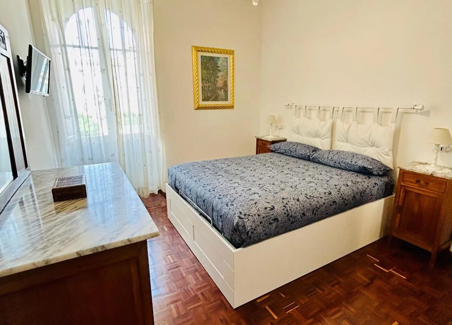 Prati Di Borgo Lägenhet Rom