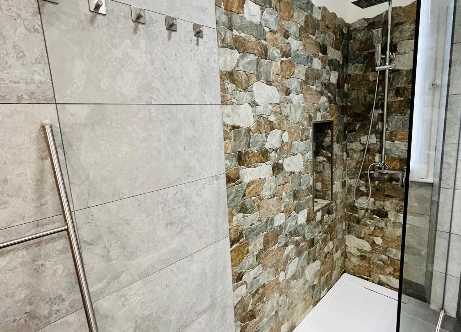 Prati Di Borgo Apartment Rome