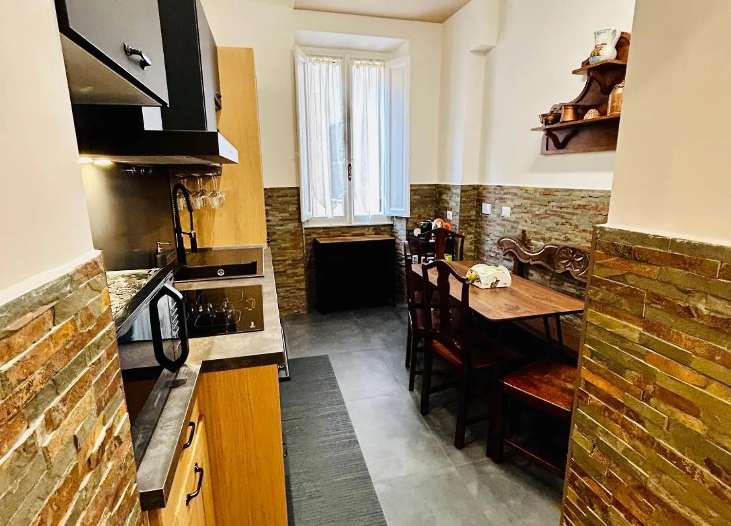 Prati Di Borgo Apartment Rome 0*,  Italy