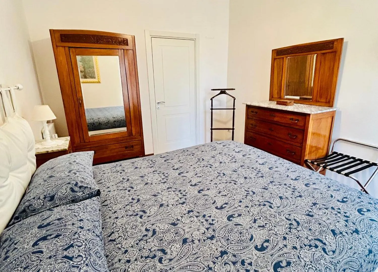 Prati Di Borgo Lägenhet Rom